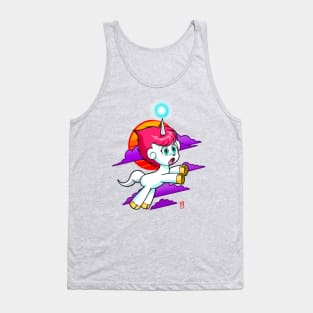 Unico Tank Top